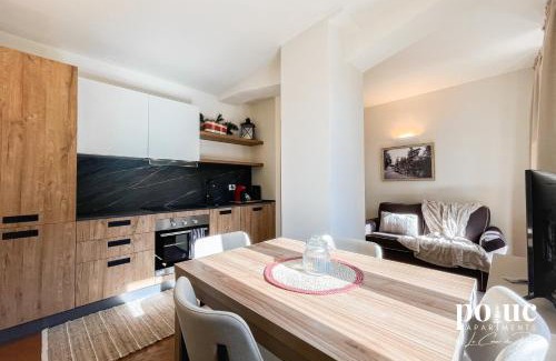Antagnod Apartment | Maison Le Repos Alpin - Poluc Apartments bilocale