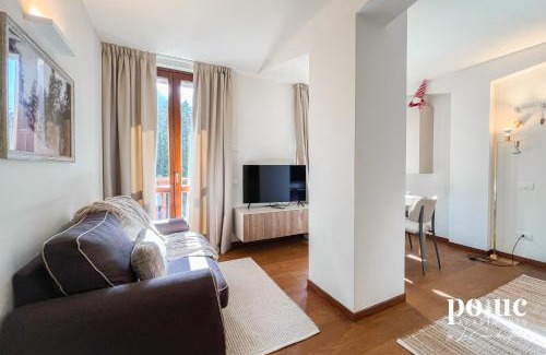 Antagnod Apartment | Maison Le Repos Alpin - Poluc Apartments bilocale