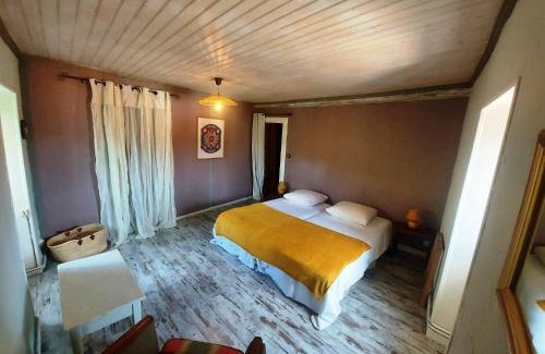 Riberac House | Maison Le Troubadour