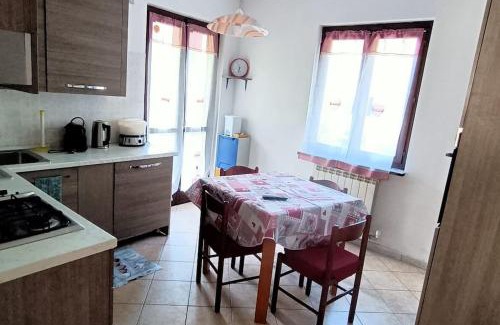 Pontey House | Maison Lella