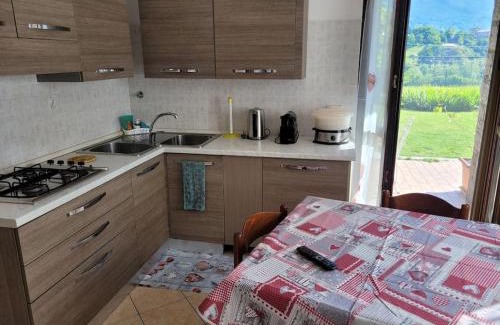 Pontey House | Maison Lella