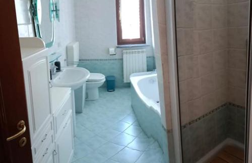 Pontey House | Maison Lella