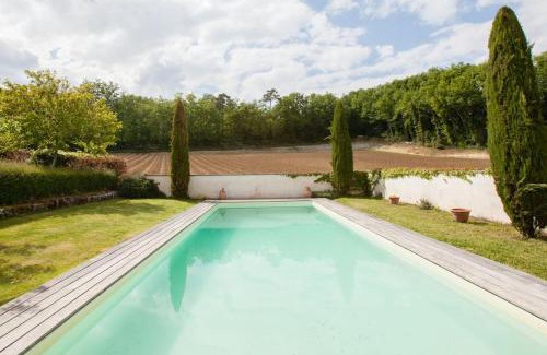 Saint-Cibard House | Maison Les Charmes - Clos Fontaine 4/5 personnes