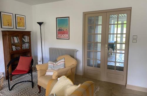 Saint-Cibard House | Maison Les Charmes - Clos Fontaine 4/5 personnes