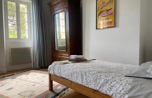 Saint-Cibard House | Maison Les Charmes - Clos Fontaine 4/5 personnes