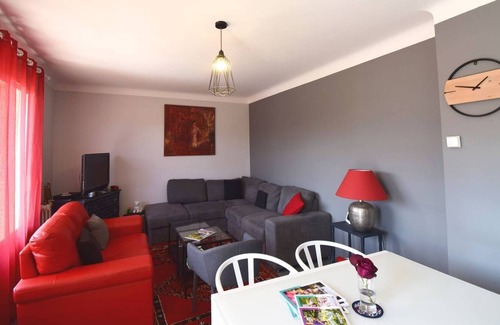 Colayrac-Saint-Cirq House | Maison Les Hirondelles à Colayrac St Cirq