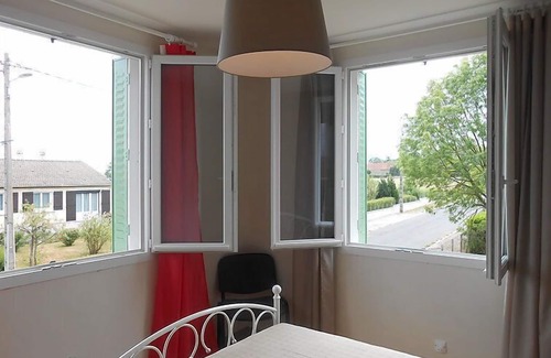 Blot-lʼEglise House | Maison Les Oies by Interhome