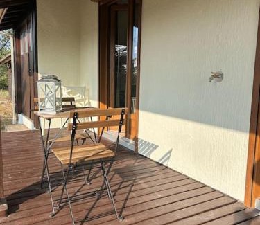 Lagorce House | Maison Les Pins