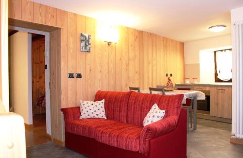 Brusson House | Maison Leveque