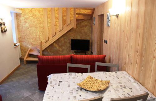 Brusson House | Maison Leveque