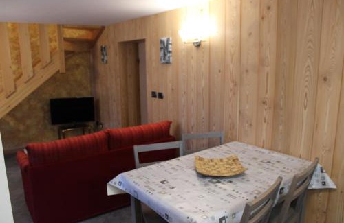 Brusson House | Maison Leveque