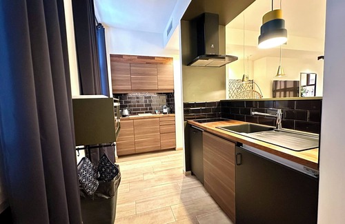 Chalons-en-Champagne Hotel | MAISON LIA