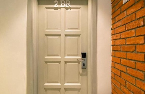 Kampung Sembulan Baru Apartment | Maison life 小居屋 Sutera Avenue
