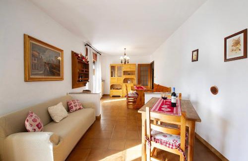 Fabbrica Apartment | Maison Lorent
