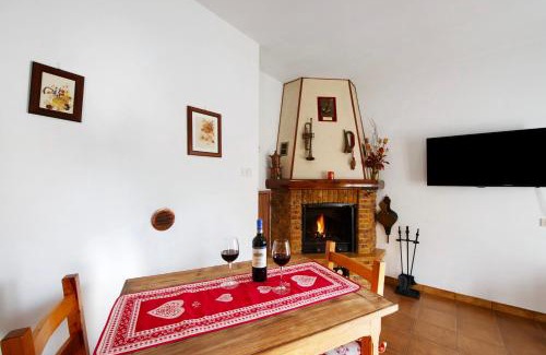 Fabbrica Apartment | Maison Lorent
