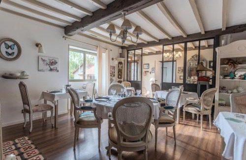 Arzacq-Arraziguet Bed & Breakfast | Maison Loustalet