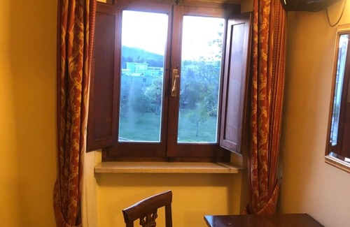 Villa Musone Hotel | Maison luciano Vecchia fattoria