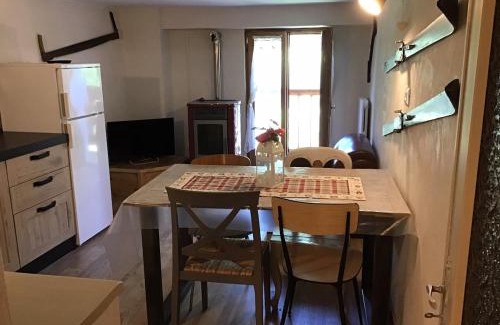 Epinel Apartment | Maison Ludovico - appartamento panoramico