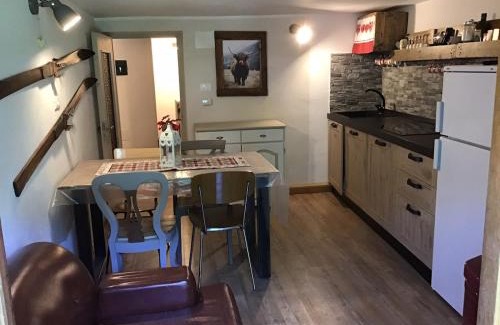 Epinel Apartment | Maison Ludovico - appartamento panoramico