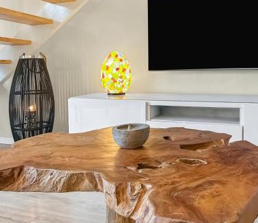 Saint-Pere-en-Retz House | Maison lumineuse, terrasse, à 10 min des plages