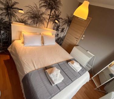 Zaventem House | Maison lumineuse à 15 min de Bruxelles
