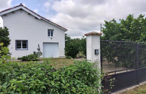 Coufouleux Villa | Maison Lumineuse entre Toulouse et Albi