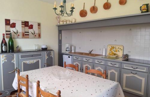 Coufouleux Villa | Maison Lumineuse entre Toulouse et Albi