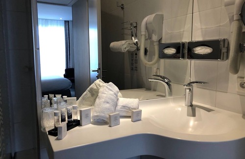 Kable Hotel | Maison Lutetia R