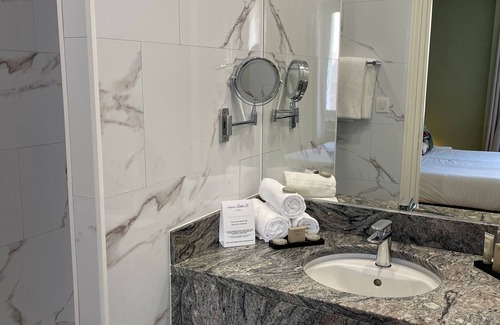 Kable Hotel | Maison Lutetia R
