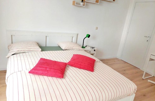 Dampremy Apartment | Maison LYDIE - Meublé de vacances 3 étoiles