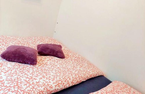 Dampremy Apartment | Maison LYDIE - Meublé de vacances 3 étoiles
