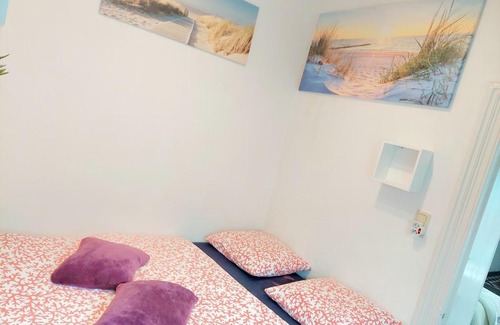 Dampremy Apartment | Maison LYDIE - Meublé de vacances 3 étoiles