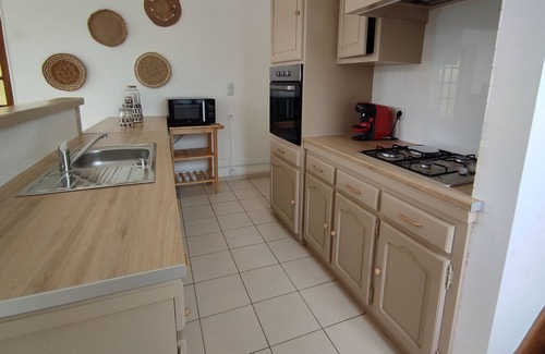 Lye House | 🏡maison Lye 3***🏡6 pièces- 9 pers près zoo Beauval et chateaux
