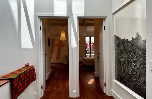 Biarritz City Centre House | Maison MAÏTÉ, au cœur de Biarritz