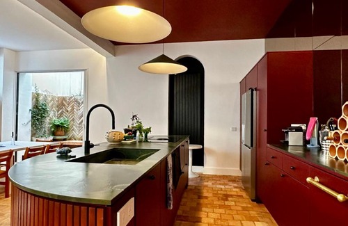 Biarritz City Centre House | Maison MAÏTÉ, au cœur de Biarritz