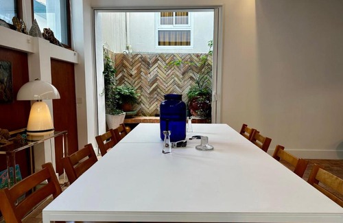 Biarritz City Centre House | Maison MAÏTÉ, au cœur de Biarritz