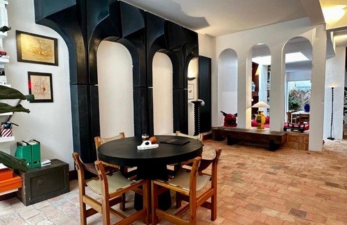 Biarritz City Centre House | Maison MAÏTÉ, au cœur de Biarritz