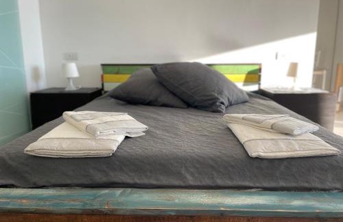 Roreto Apartment | Maison Mabette
