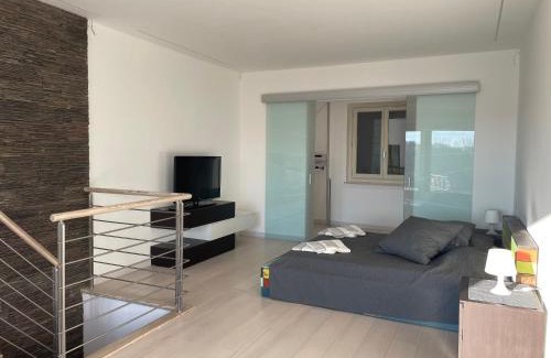 Roreto Apartment | Maison Mabette