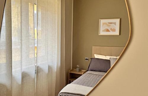 Quartieri Spagnoli House | Maison Macrì Accomodation