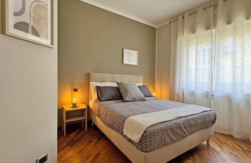 Quartieri Spagnoli House | Maison Macrì Accomodation