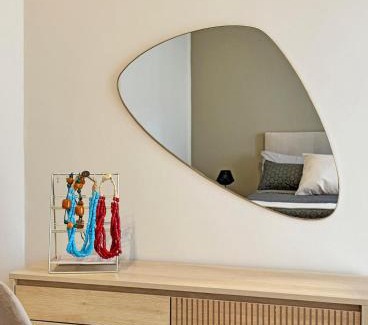 Quartieri Spagnoli House | Maison Macrì Accomodation