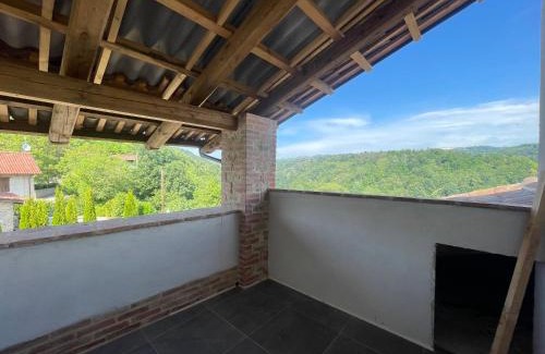 Somano Villa | Maison Manzoni