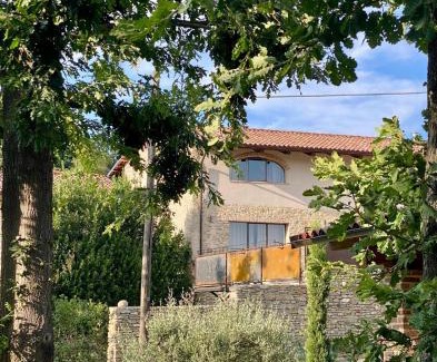 Somano Villa | Maison Manzoni