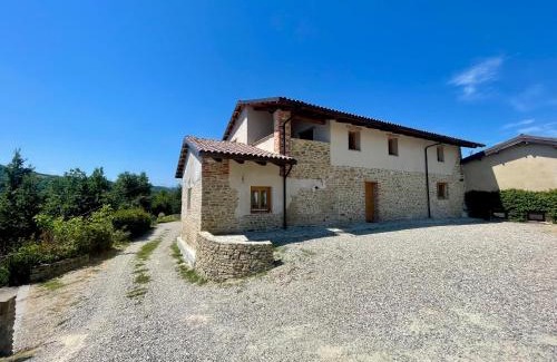 Somano Villa | Maison Manzoni