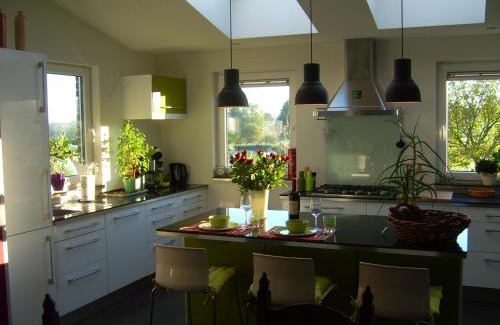 Municipality of Vaals House | Maison Marguerite