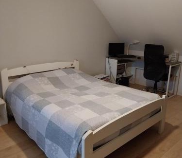 La Turballe House | Maison Marinette