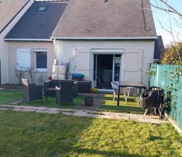 La Turballe House | Maison Marinette
