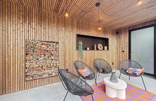 Oostduinkerke House | Maison Martha in Oostduinkerke