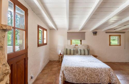 Apt Apartment | Maison Marvic, Studio dans les pins